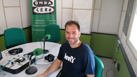 Fran Rubio