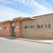 CATADAU CENTRO SALUD