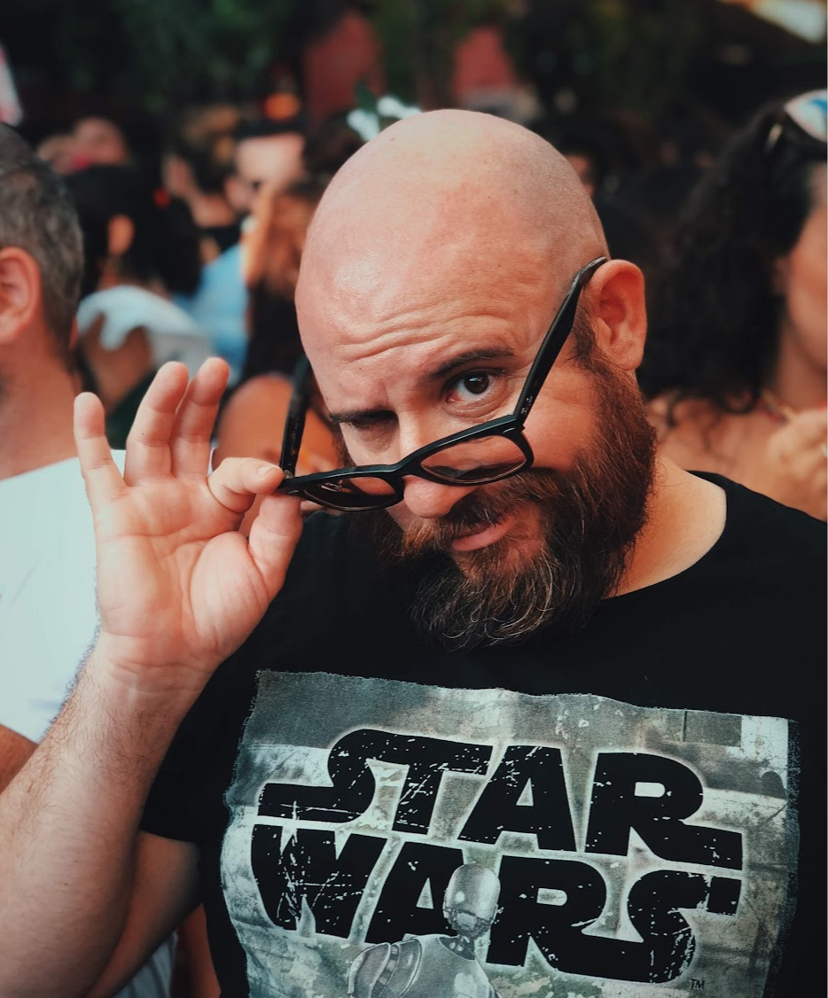 Friki Cero: Francisco Ibáñez Friki Cero: Francisco Ibáñez