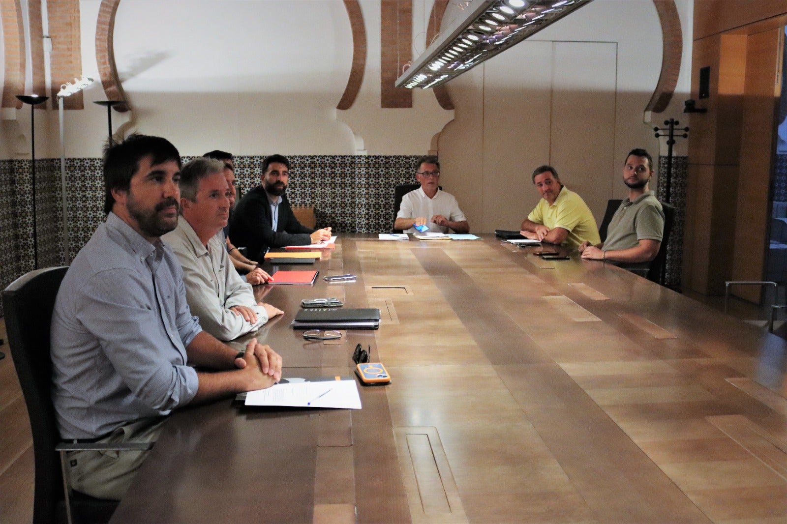 Valencia presentará su candidatura a ser una de las sedes el Mundial Valencia presentará su candidatura a ser una de las sedes el Mundial