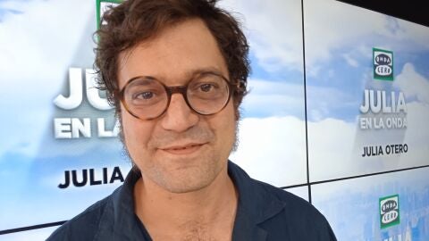 Miqui Otero