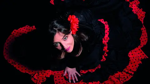 Nuria Gómez de la Cal. Nuria Gómez de la Cal.