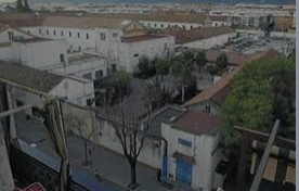 El gobierno municipal aprueba el convenio con Defensa para hacerse con la farmacia de Lepanto El gobierno municipal aprueba el convenio con Defensa para hacerse con la farmacia de Lepanto
