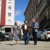Fernández Lores: “Vexo en Luís Seara para liderar un proxecto transformador” Fernández Lores: “Vexo en Luís Seara para liderar un proxecto transformador”