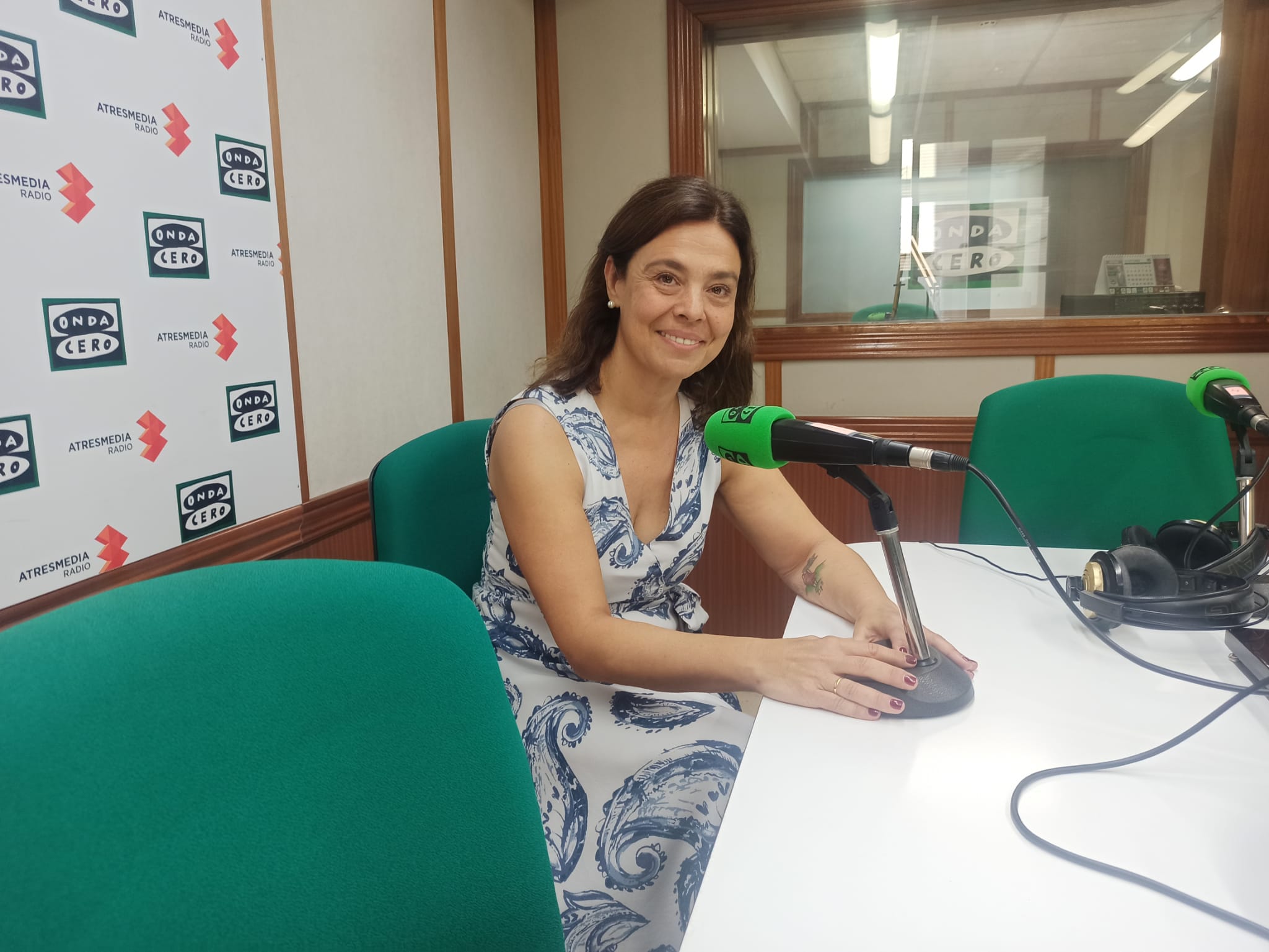 Pilar Zamora muy contenta de ser de nuevo la candidata del PSOE a la alcaldía de Ciudad Real Pilar Zamora muy contenta de ser de nuevo la candidata del PSOE a la alcaldía de Ciudad Real