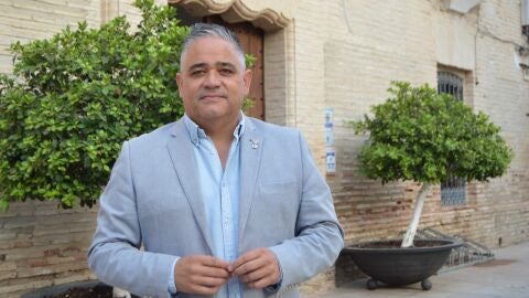 Ruiz Moro