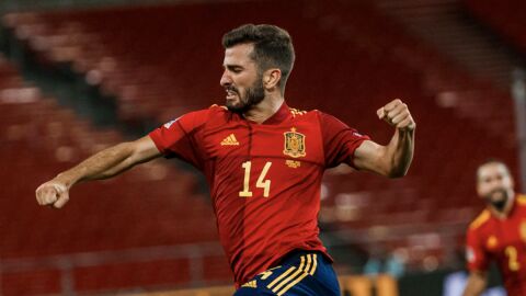 El Valencia aporta ocho futbolistas a sus selecciones