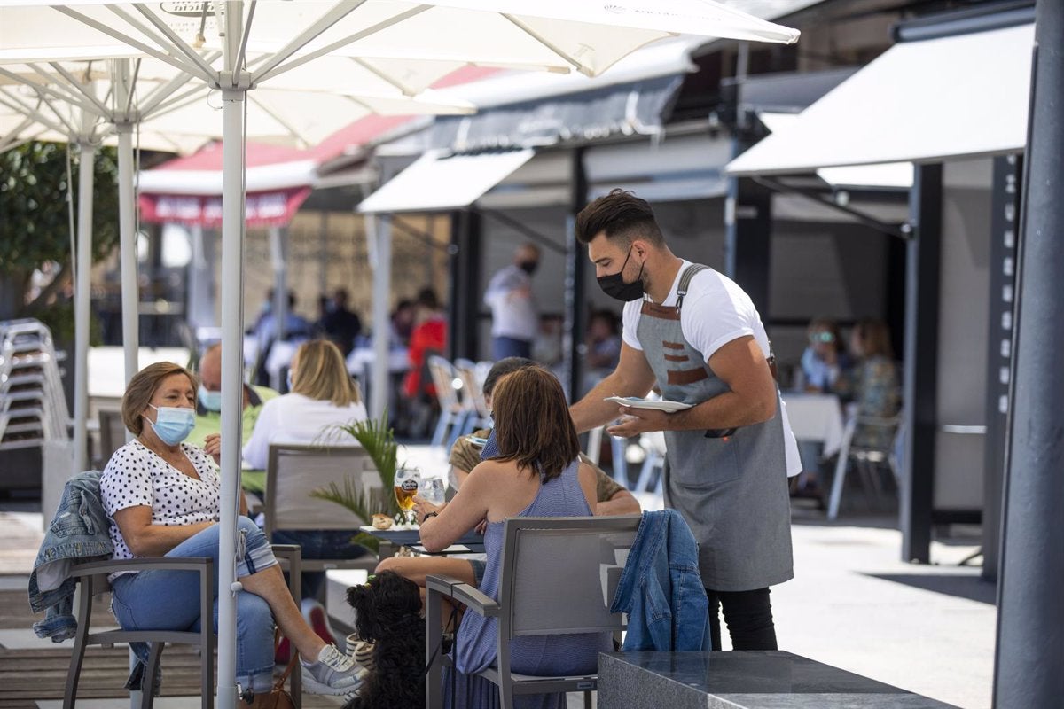 Más de Uno Marbella 12:20. Lunes 19 de septiembre de 2022 Más de Uno Marbella 12:20. Lunes 19 de septiembre de 2022