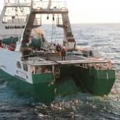 El Diario Oficial de la UE publica el veto a la pesca de fondo en 87 áreas