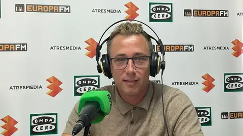 José Ramón Uclés José Ramón Uclés