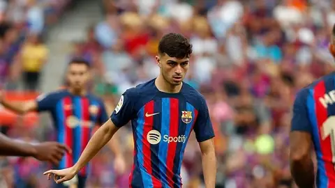 BARÇA BARÇA