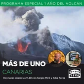 Volcán la Palma Volcán la Palma