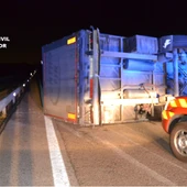 Investigado por superar 7 veces tasa de alcohol provocando un accidente con 200 vehículos retenidos Investigado por superar 7 veces tasa de alcohol provocando un accidente con 200 vehículos retenidos