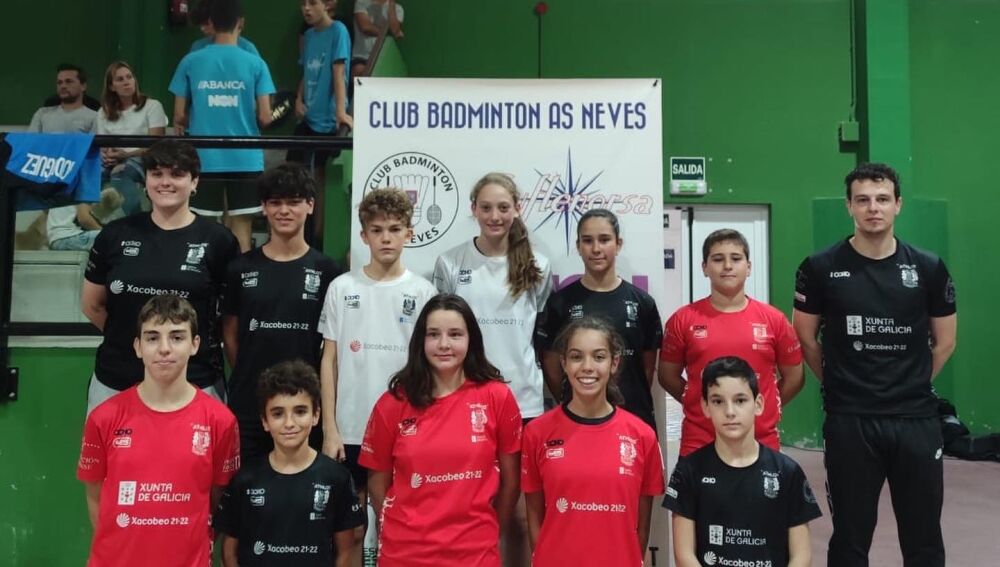Club polideportivo ATHLOS