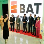 Inauguración Torre Bizkaia