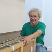 José Buytrago, artista José Buytrago, artista