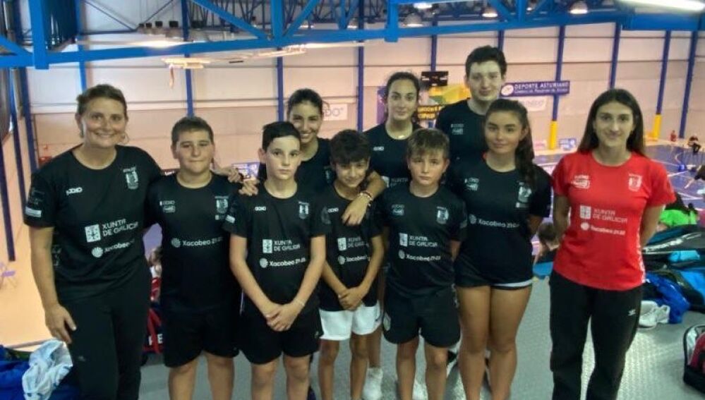 Club Polideportico ATHLOS