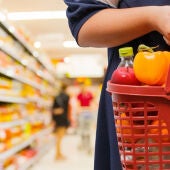 Un bon cistell ha de contenir aliments frescos i no processats