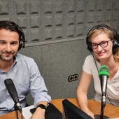 El alcalde de Torrevieja, Eduardo Dolón, visita los estudios de Onda Cero Vega Baja para charlar sobre asuntos de actualidad El alcalde de Torrevieja, Eduardo Dolón, visita los estudios de Onda Cero Vega Baja para charlar sobre asuntos de actualidad