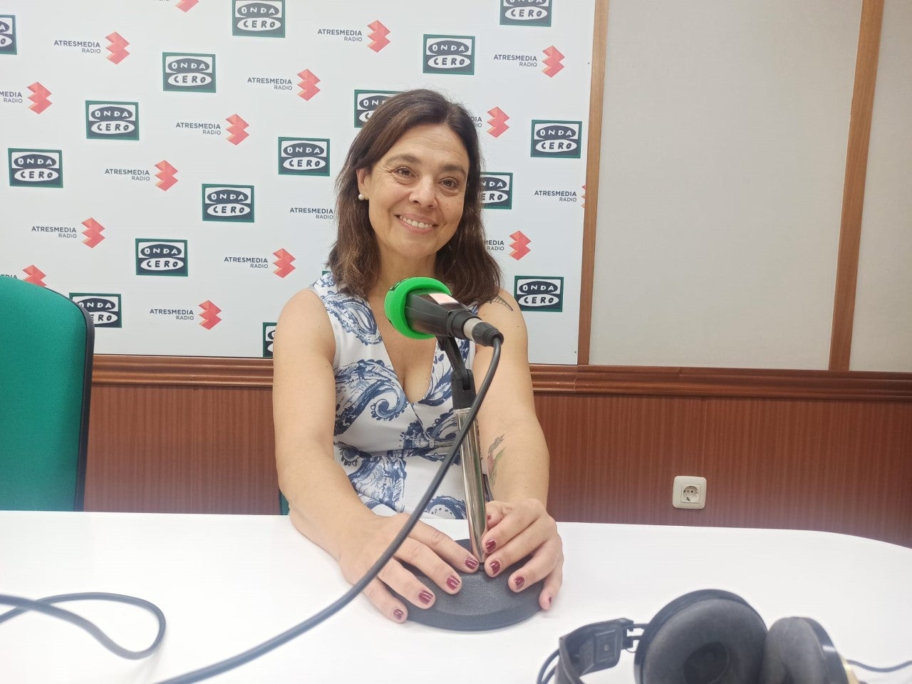 Pilar Zamora: "Saldré a obtener mayoría, no me gusta la fórmula de dos alcaldesas en la misma legislatura" Pilar Zamora: "Saldré a obtener mayoría, no me gusta la fórmula de dos alcaldesas en la misma legislatura"