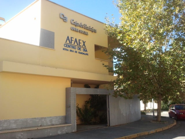 Afaex con motivo del Día Mundial del Alzheimer organiza durante septiembre y octubre en Badajoz actividades Afaex con motivo del Día Mundial del Alzheimer organiza durante septiembre y octubre en Badajoz actividades