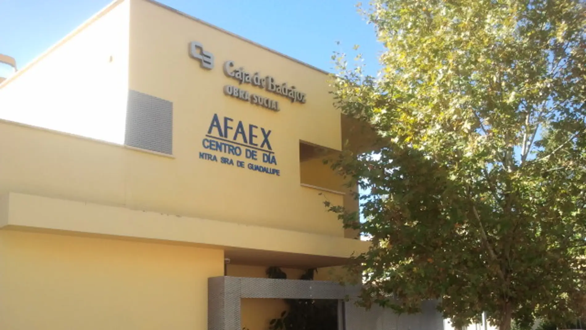 Afaex con motivo del Día Mundial del Alzheimer organiza durante septiembre y octubre en Badajoz actividades 