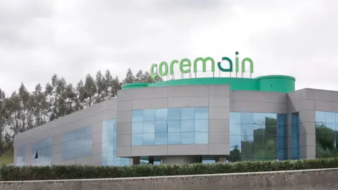Coremain Ere extintivo