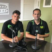 David España David España