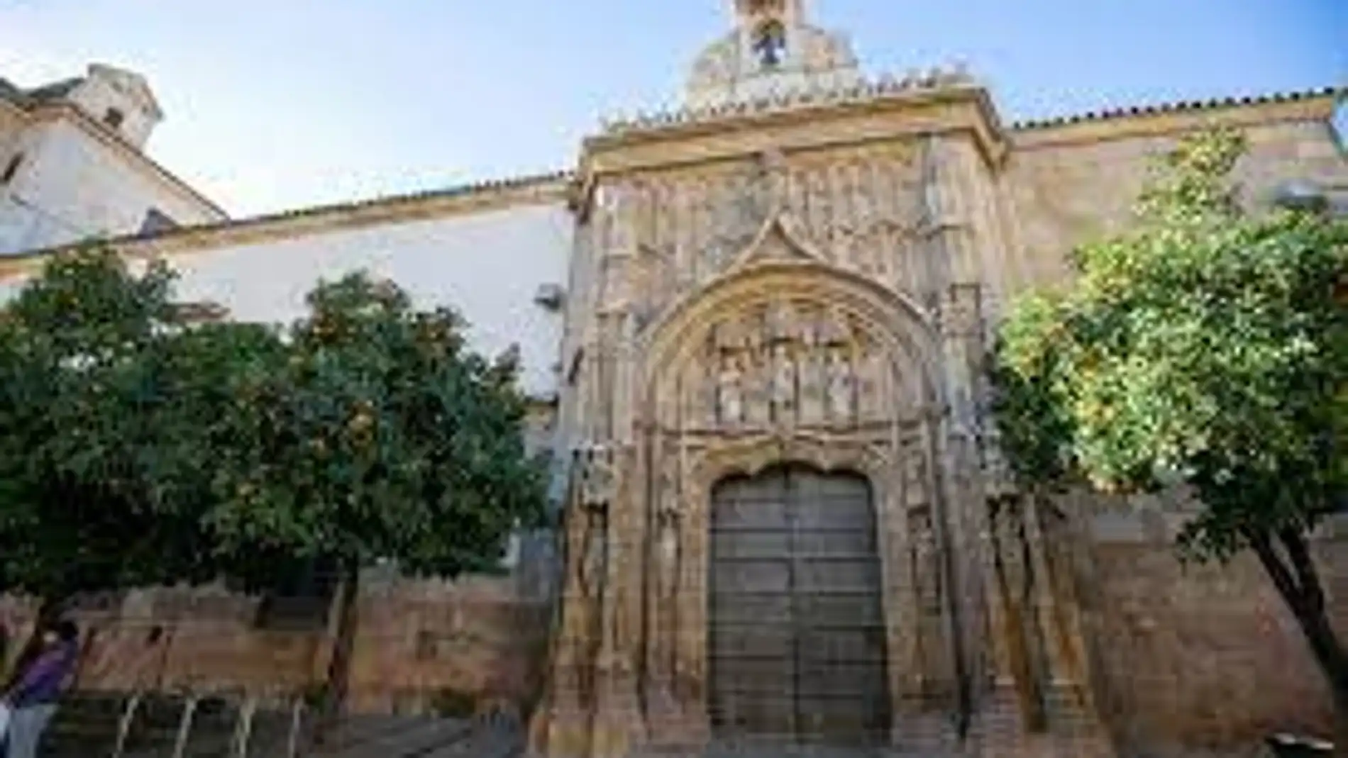 Palacio de Congresos de Córdoba