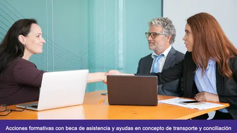 Convega recibe 720.000 euros para la inserción laboral de desempleados de larga duración de la Vega Baja    