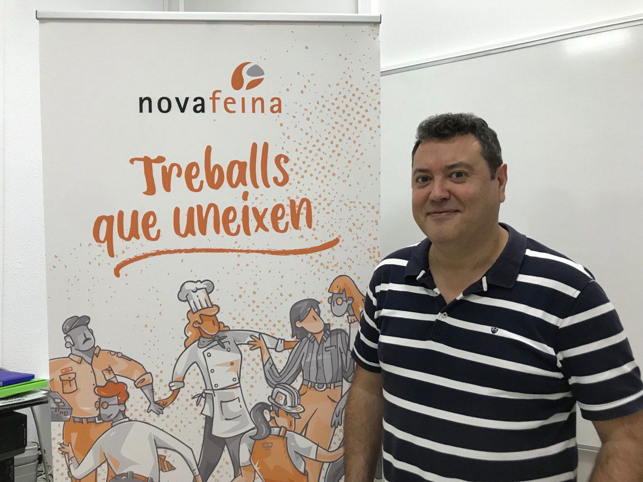 La economía azul a debate en Alicante como fuente de recurso innovador y sostenible impulsor de la empresa social La economía azul a debate en Alicante como fuente de recurso innovador y sostenible impulsor de la empresa social