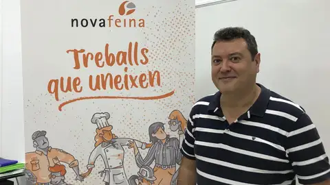 Nova Feina Nova Feina