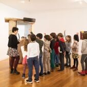 Os museos da Xunta ofrecen máis de 50 actividades para escolares