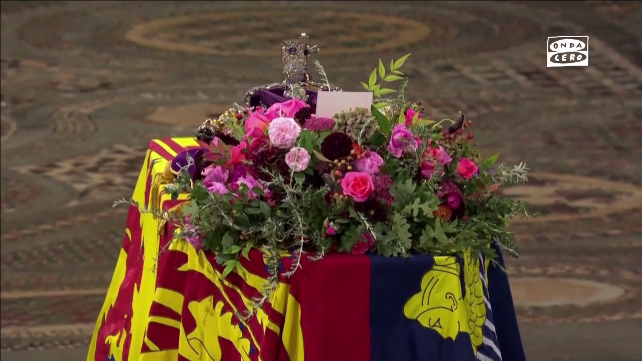 El Gabinete: ¿Y tras el funeral de la Reina, qué? El Gabinete: ¿Y tras el funeral de la Reina, qué?