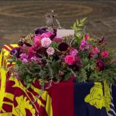 Resumen del funeral de Isabel II