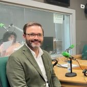 Entrevista al alcalde de Palma, José Hila, a ocho meses de las elecciones