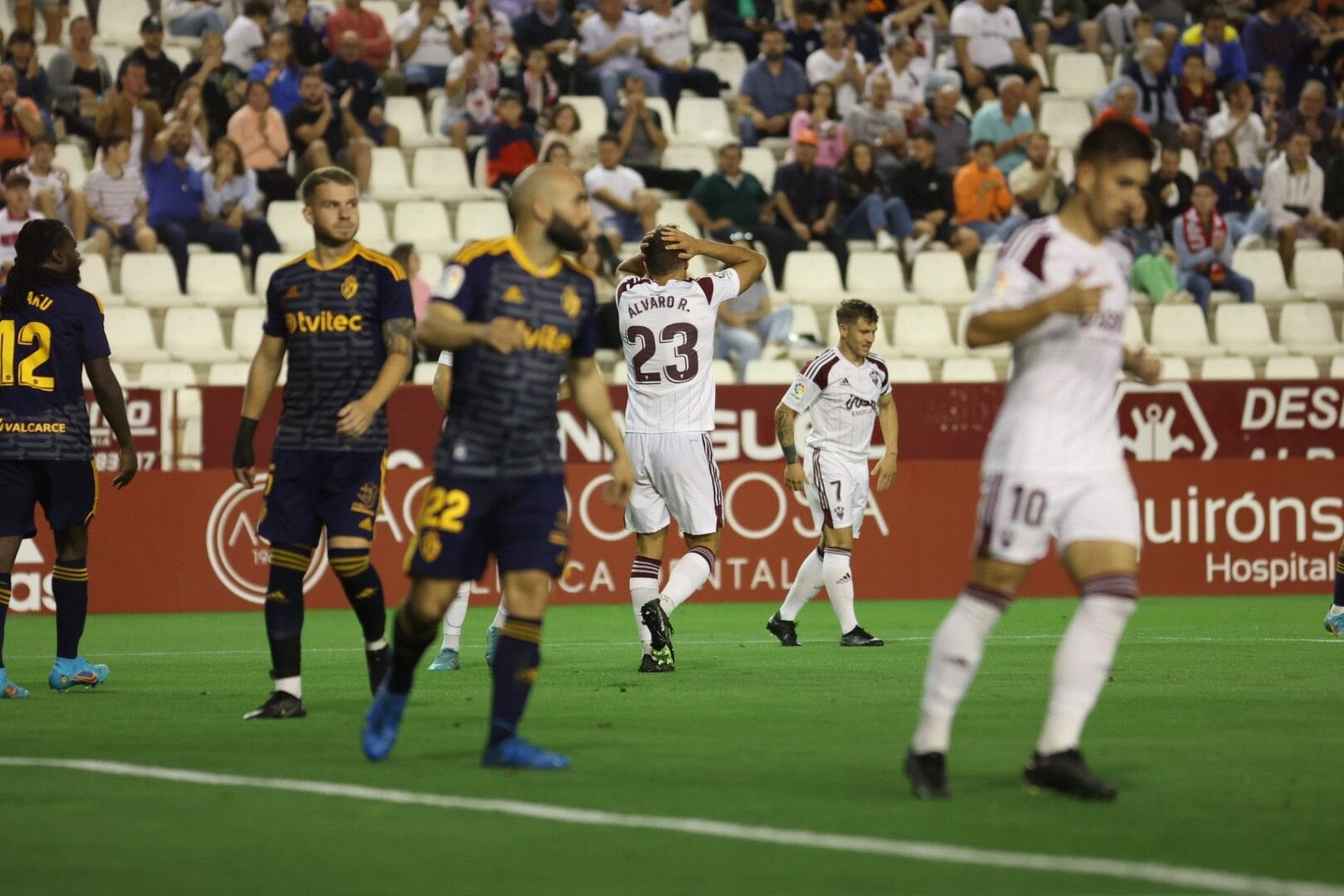 El Alba en la Onda 19/09/2022 El Alba en la Onda 19/09/2022