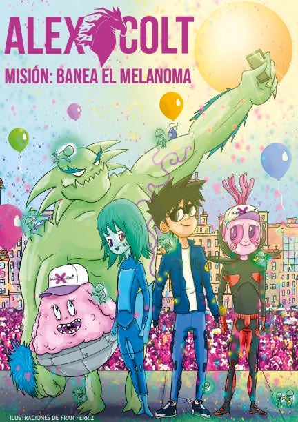 Cerca de 4.000 jóvenes se forman en hábitos de exposición solar saludable en campamentos de verano gracias a BMS y GOfit. Cerca de 4.000 jóvenes se forman en hábitos de exposición solar saludable en campamentos de verano gracias a BMS y GOfit.