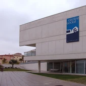 Centro Social EL Calvari La Nucía Centro Social EL Calvari La Nucía