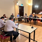 La Comisión de Urbanismo de Toledo aprueba el Plan Especial de la Universidad La Comisión de Urbanismo de Toledo aprueba el Plan Especial de la Universidad