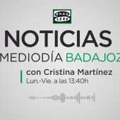 Noticias Badajoz