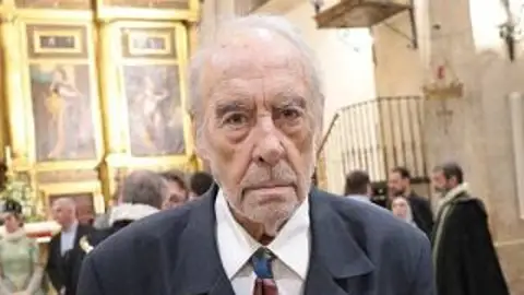 José Antonio Suarez de Puga. José Antonio Suarez de Puga.