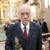 José Antonio Suarez de Puga.