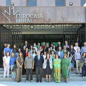 Fundación Eurocaja Rural presenta las estrategias sobre marketing digital más innovadoras Fundación Eurocaja Rural presenta las estrategias sobre marketing digital más innovadoras
