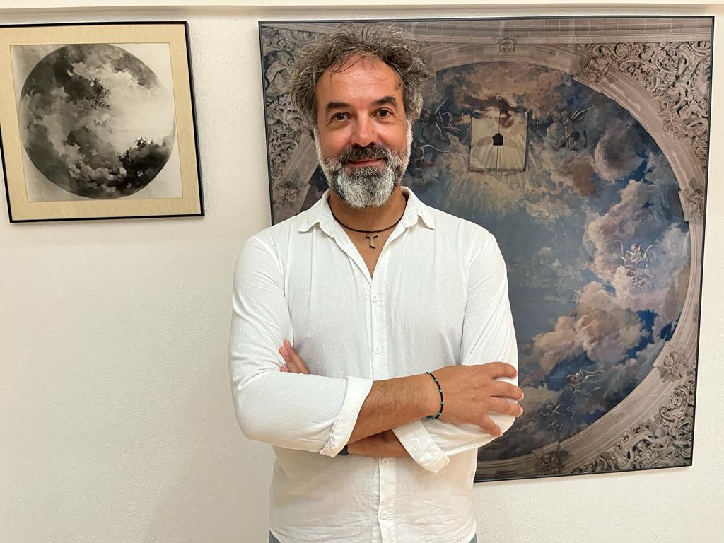 Francisco Javier Gonzálvez será el Mestre de Capella del Misteri d’Elx Francisco Javier Gonzálvez será el Mestre de Capella del Misteri d’Elx