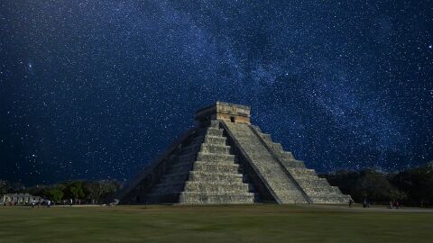 Chich&eacute;n Itz&aacute;