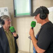 Programa tren