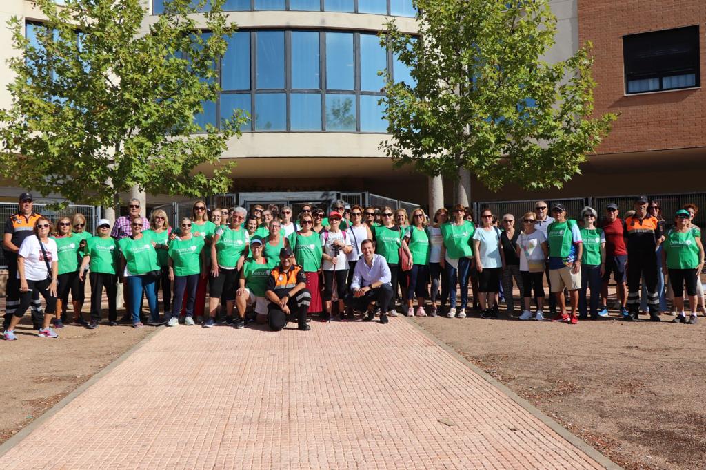El Ayuntamiento de Badajoz conmemora el Día Mundial del Alzheimer con una serie de actividades que arrancan este martes El Ayuntamiento de Badajoz conmemora el Día Mundial del Alzheimer con una serie de actividades que arrancan este martes