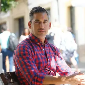 Joseba Eceolaza Joseba Eceolaza