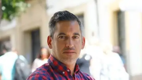 Joseba Eceolaza Joseba Eceolaza